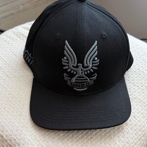 Xbox Microsoft Halo baseball cap
